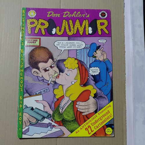 Pro junior 2nd - 2nd, printing