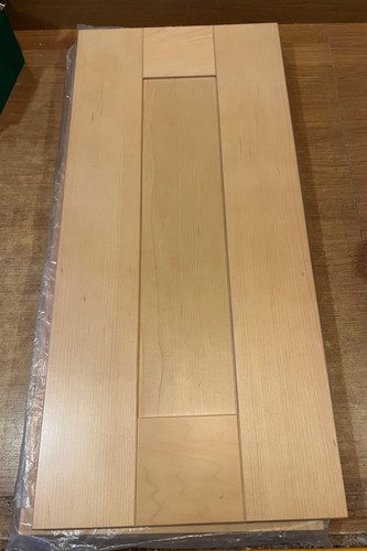 Second nature baltic maple - baltic,