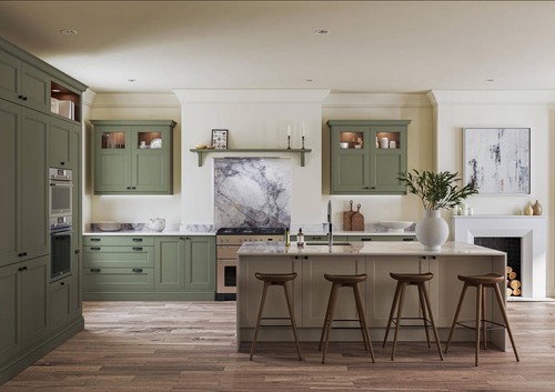 Timber mornington beaded - timber,