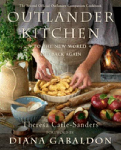 Outlander kitchen the - to,