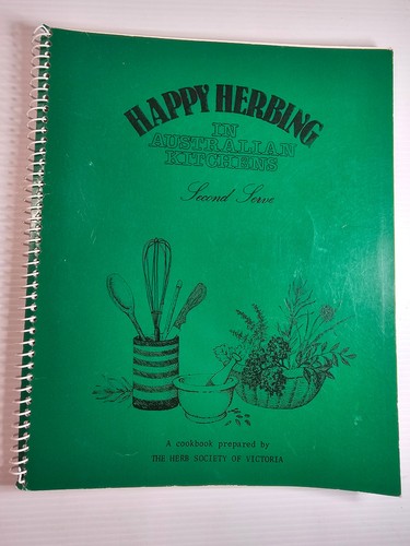 Happy herbing australian - herbing,