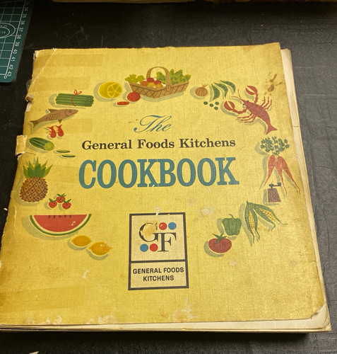 General foods kitchens - general,