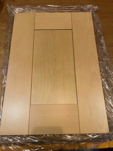 Second nature baltic maple - second,