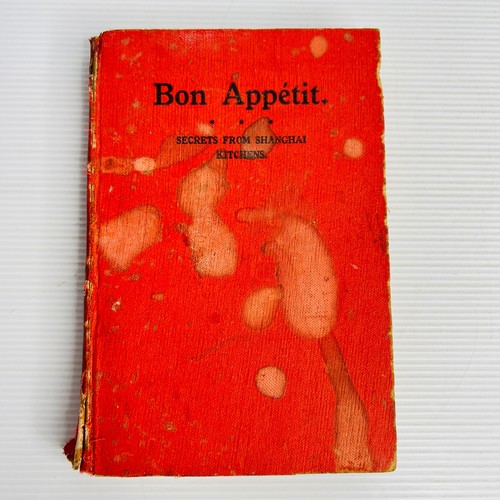 Bon appétit secrets from - secrets,