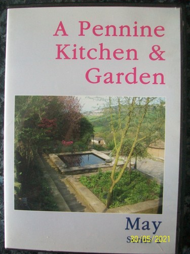 Pennine kitchen garden may - a,