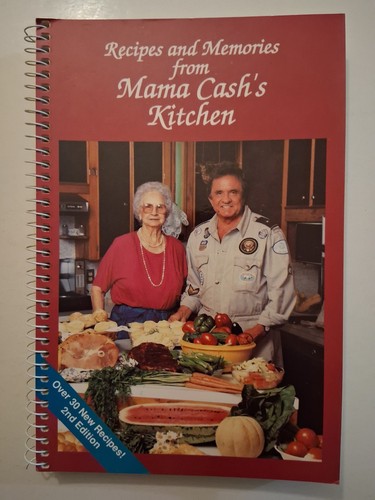 Recipes and memories from - recipes, mama
