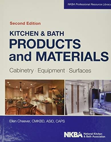 Kitchen and bath products - products,