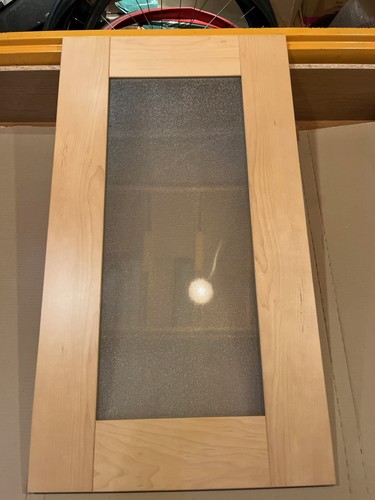 Second nature baltic maple - second,