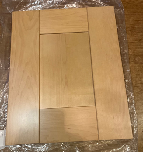 Second nature baltic maple - second,