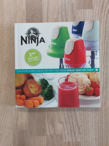 Rule the kitchen ninja - the,