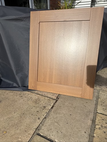 Kitchen door walnut - kitchen,