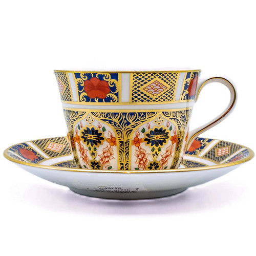 Royal crown derby imari - derby,
