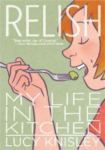 Relish life the kitchen - relish:, in