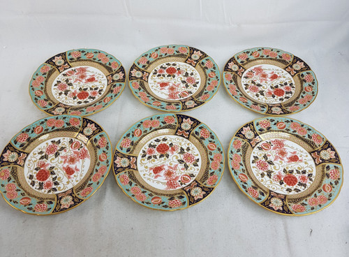 Royal crown derby riverside - royal,