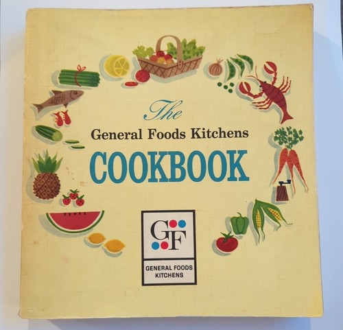 The general foods kitchens - general,