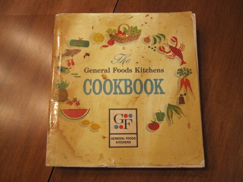 1959 general foods - 1959, kitchens