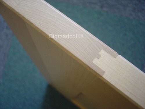 Second nature baltic maple - nature,