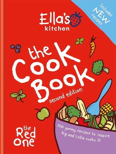 Ella kitchen the - ella's, kitchen: