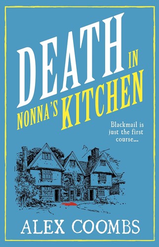 Death nonna kitchen the - death, nonna's