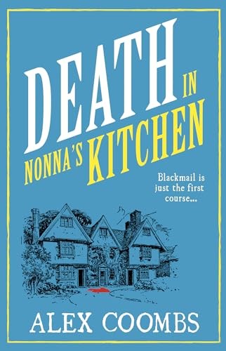 Death nonna kitchen - death, kitchen:
