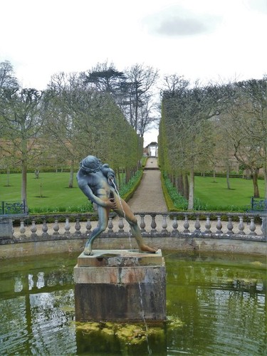 Photo 6x4 buscot park - 6x4,