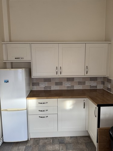 Howdens used kitchen - used, units