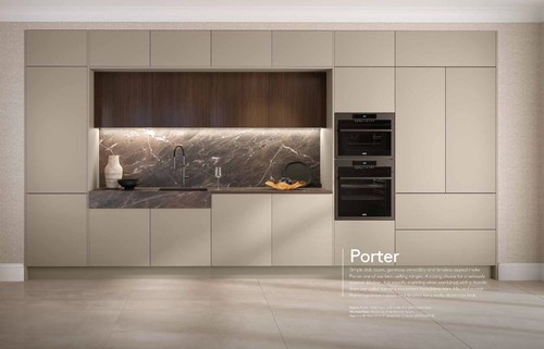 Second nature porter matt - nature, |