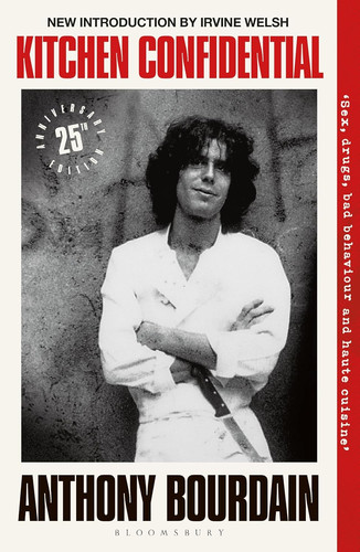 Kitchen confidential 25th - kitchen,