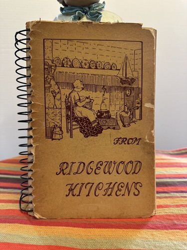 Vintage from ridgewood - vintage,