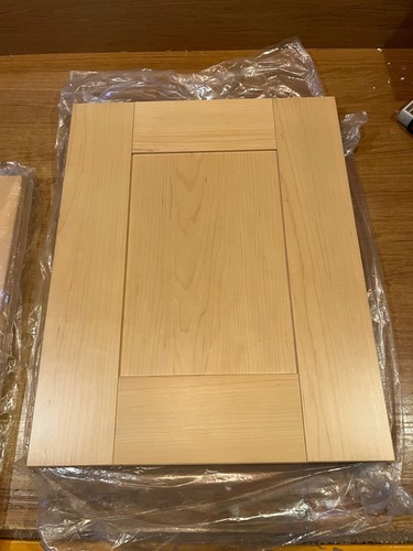 Second nature baltic maple - second,